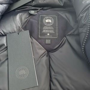 Canada Goose Men’s Langford Parka XXL